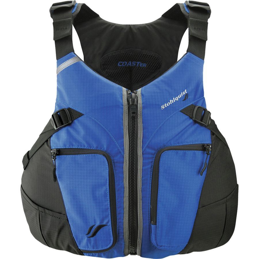 Stohlquist Coaster Personal Flotation Device