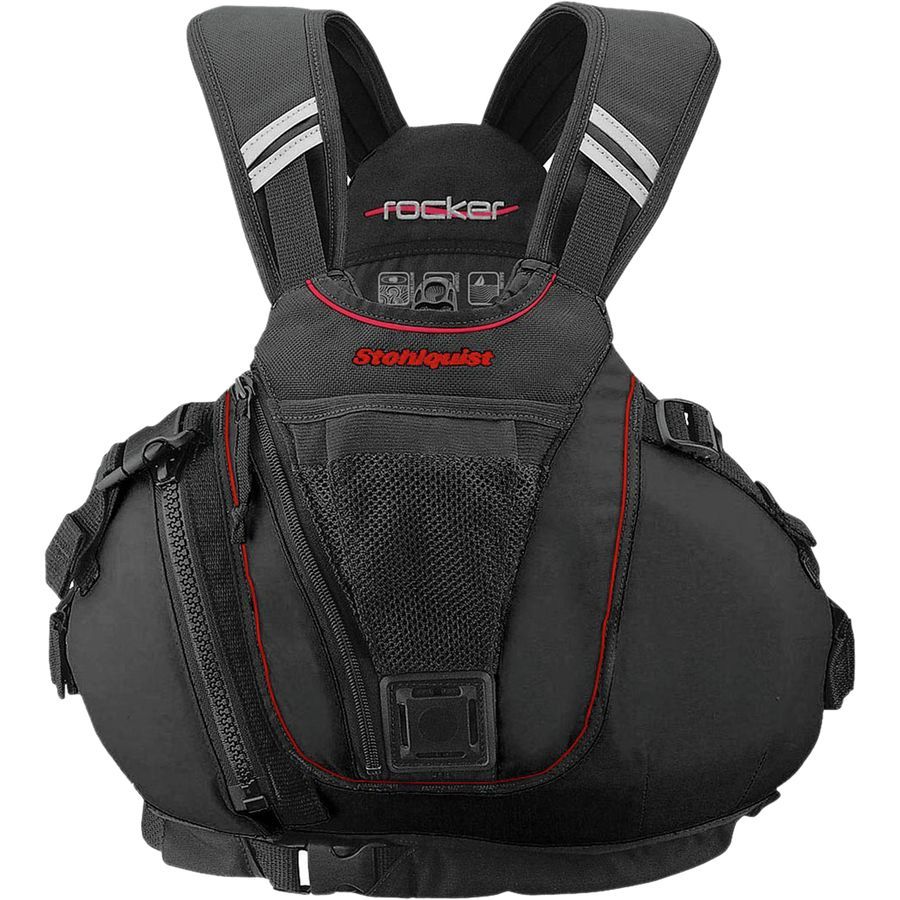 Stohlquist Rocker Personal Flotation Device