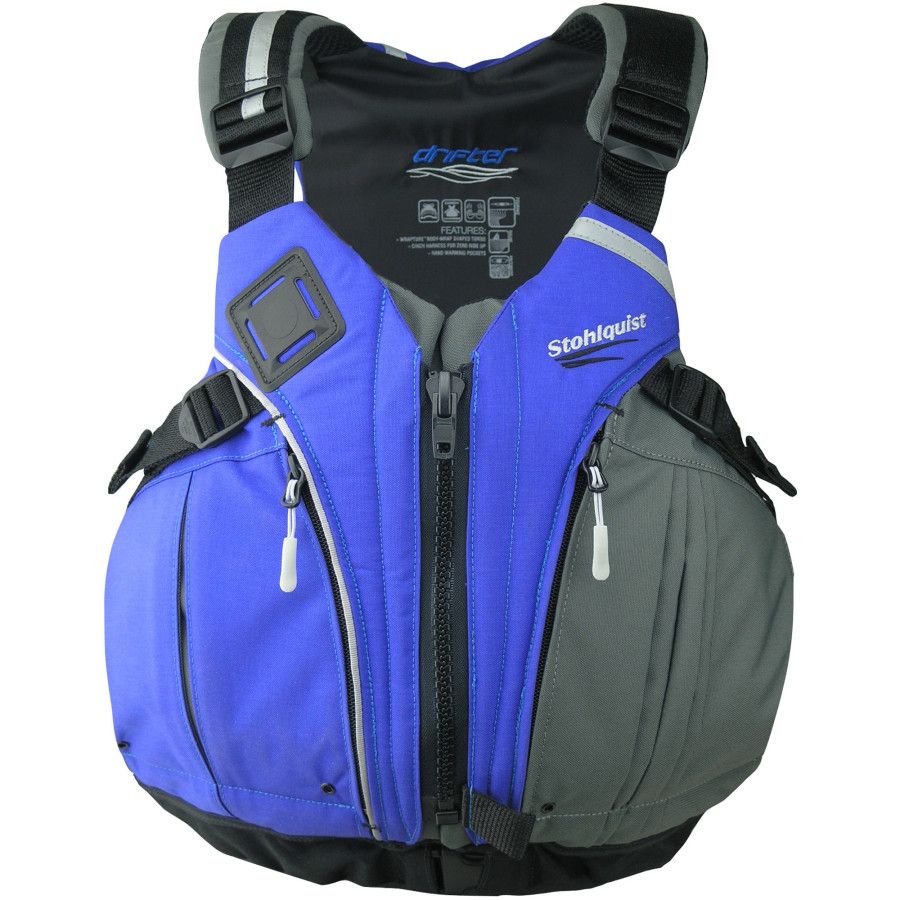 Stohlquist DRIFTer Personal Flotation Device
