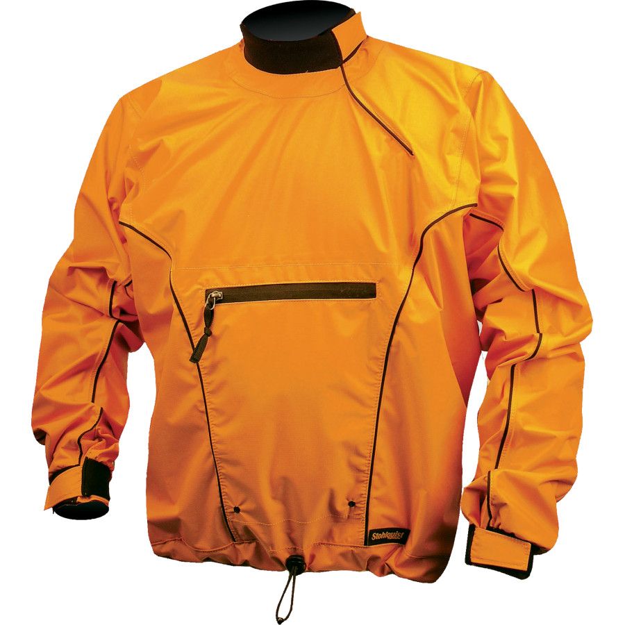 Stohlquist Torrent LS Paddle Jacket