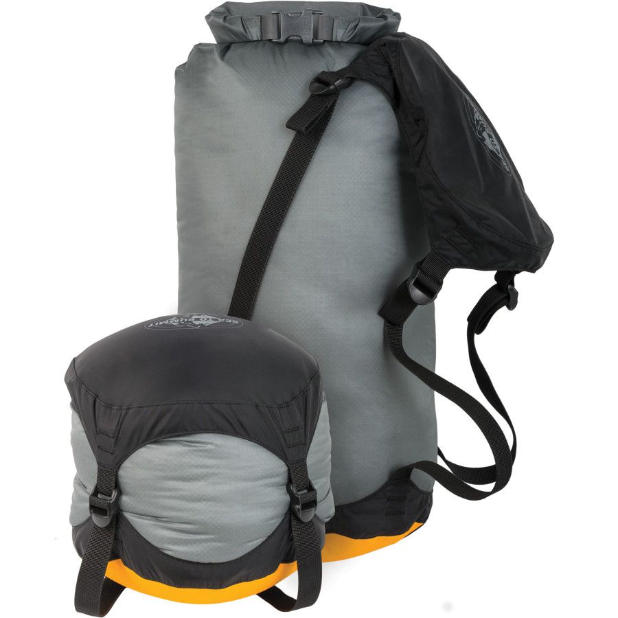 Sea To Summit UltraSil eVent Compression Dry Sack