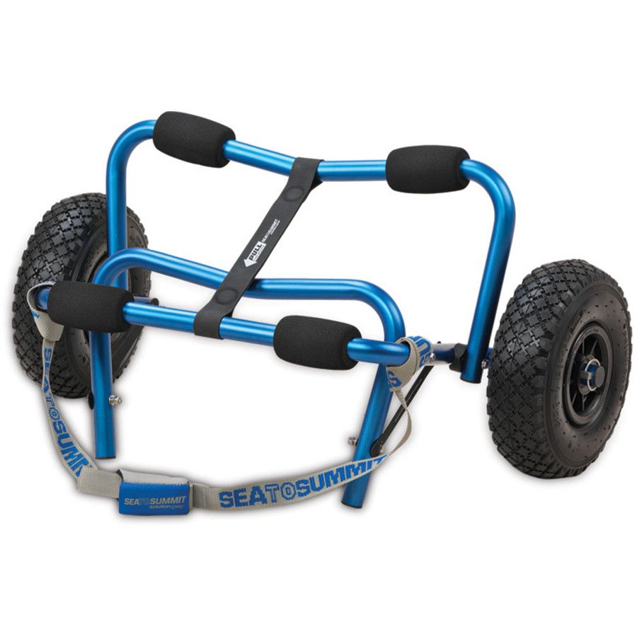 Sea To Summit Kayak Cart Kayak Necessities