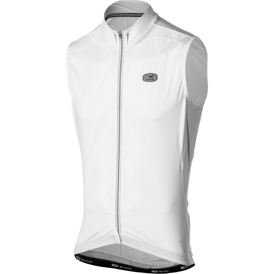 SUGOi RS Cycling Jersey Sleeveless Men's