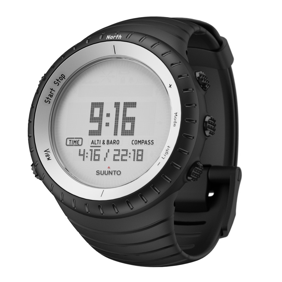 Suunto Core Altimeter Watch