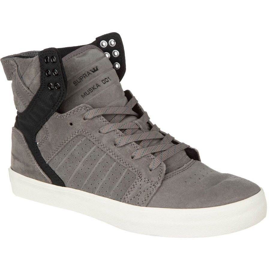 Supra Chad Muska Skytop Skate Shoe Men's