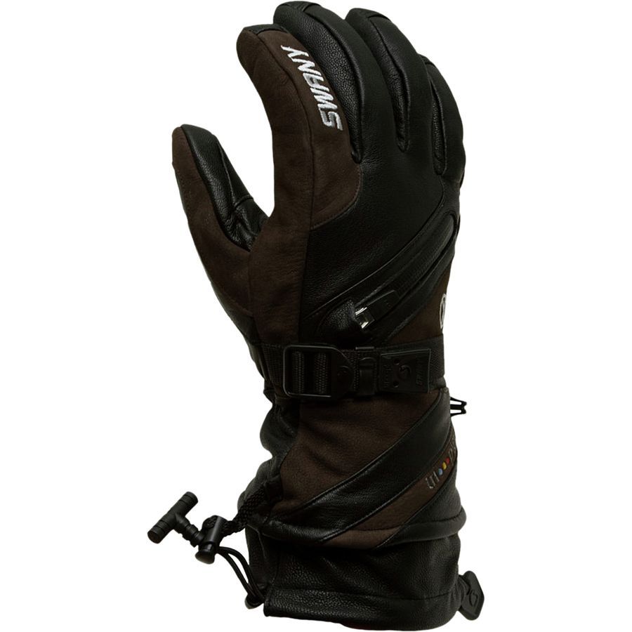 swany x cell glove