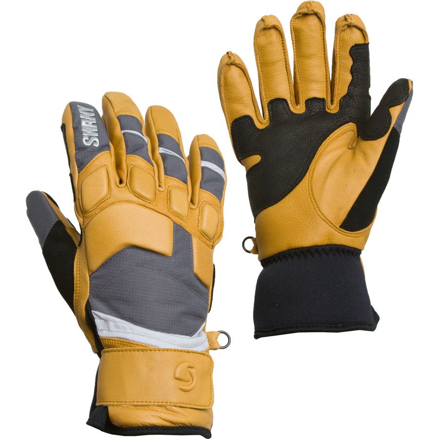 Swany Daffy Ski Glove Men's
