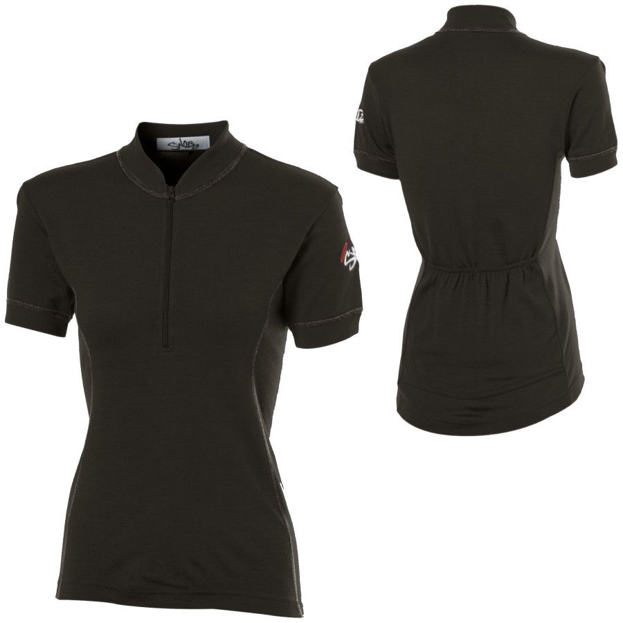 womens merino cycling jersey