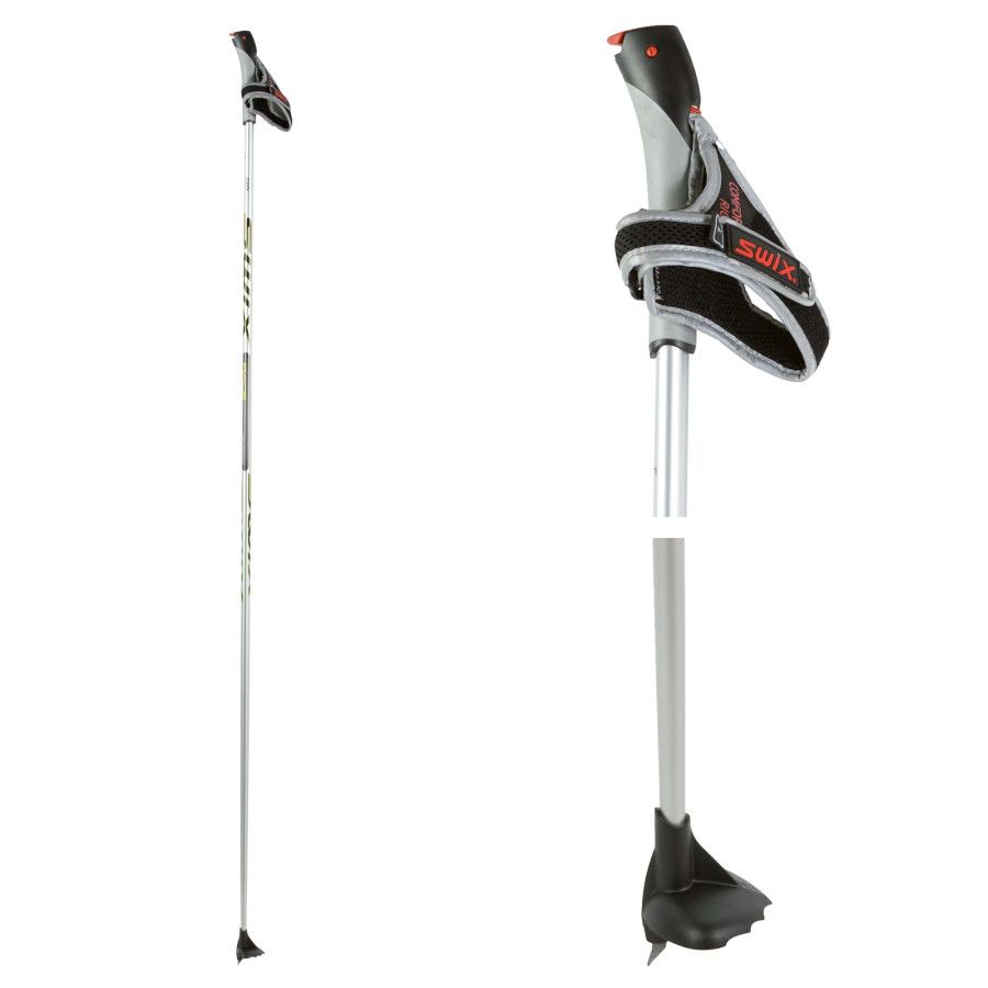 Swix Comp Race CT5 Ski Pole