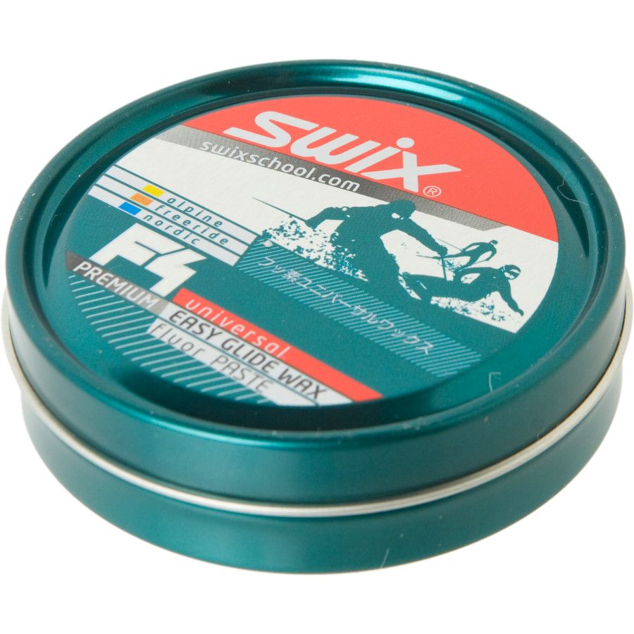 Swix F4 Universal Glide Wax