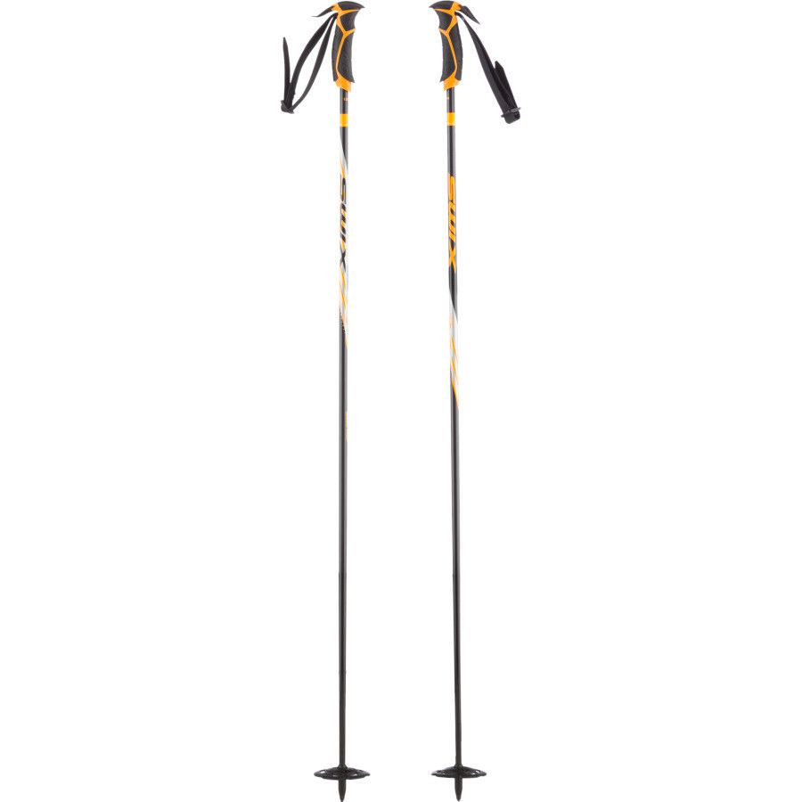 Swix Cobra Premium Carbon Composite Ski Pole