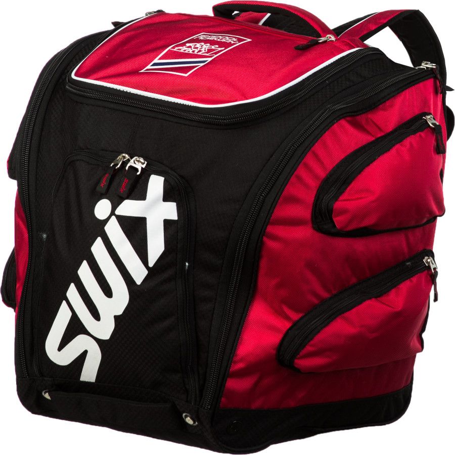 Swix Tripack Ski Bags