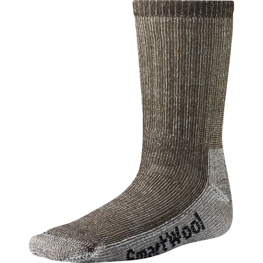 SmartWool Hiking Medium Crew Sock Kids'