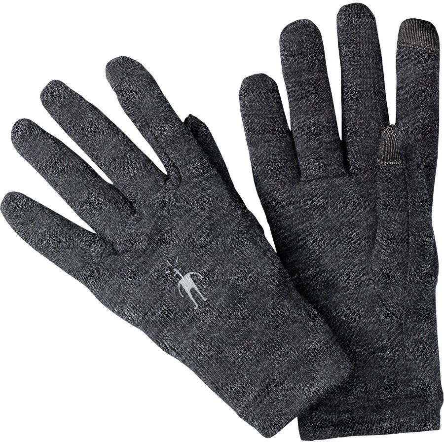 SmartWool Mid 250 Glove Liner
