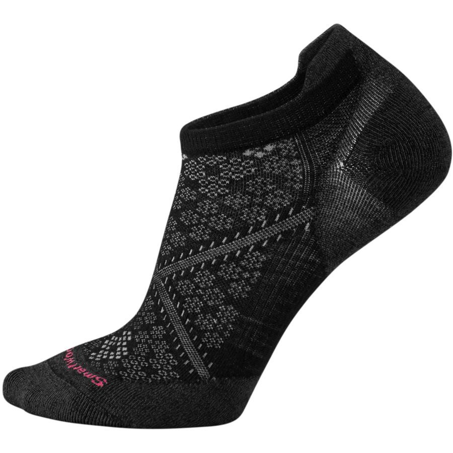 SmartWool PhD Run Ultra Light Micro Sock Women's