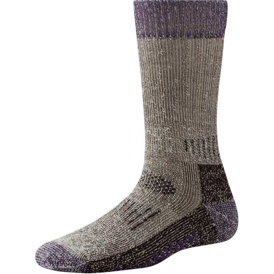 SmartWool Hunt Heavy Crew Socks Women's