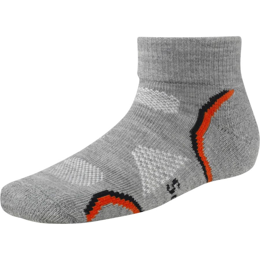 SmartWool Outdoor Light Mini Sock Kids'