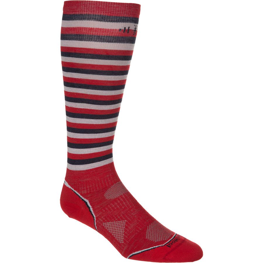 SmartWool PhD Ski Ultra Light Sock