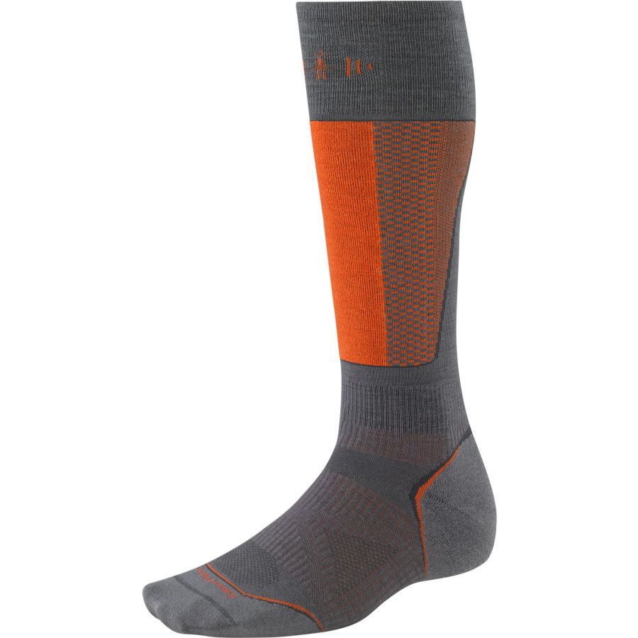 SmartWool PhD Ski Racer Sock