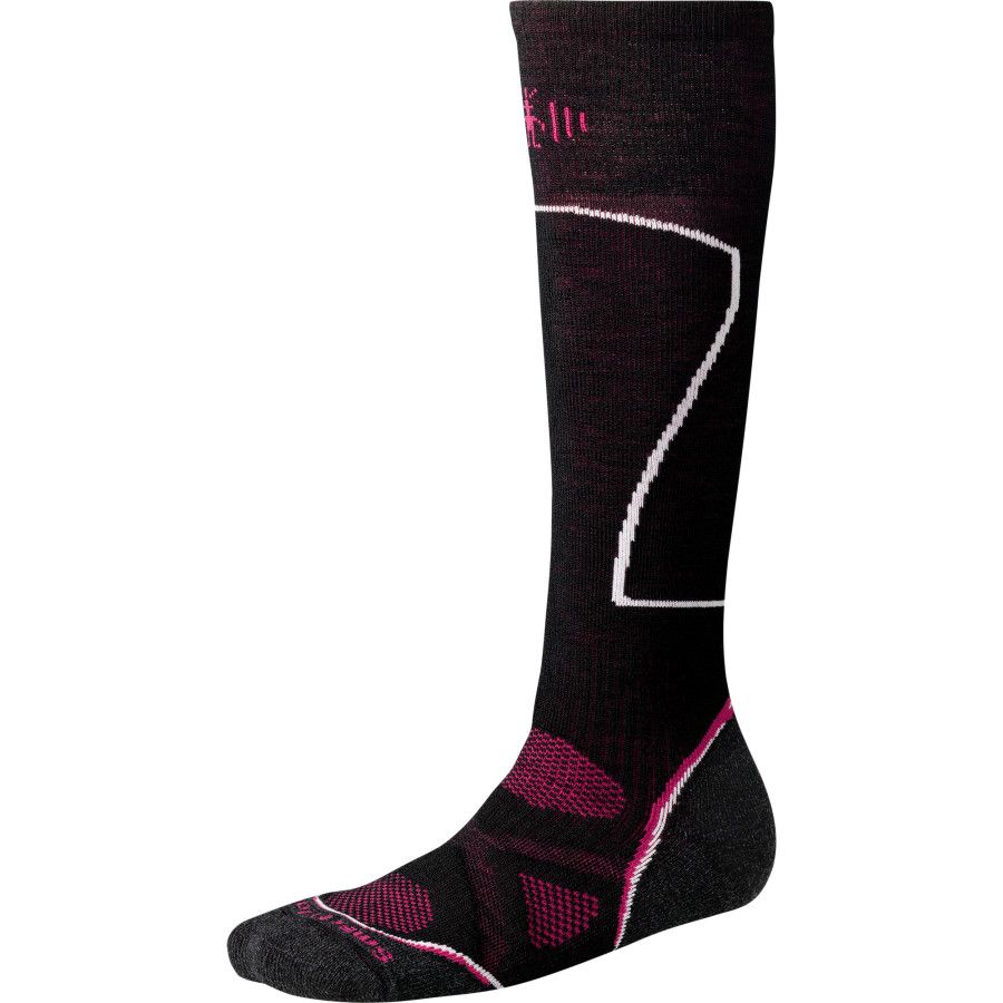 SmartWool PhD Ski Medium Sock Women's