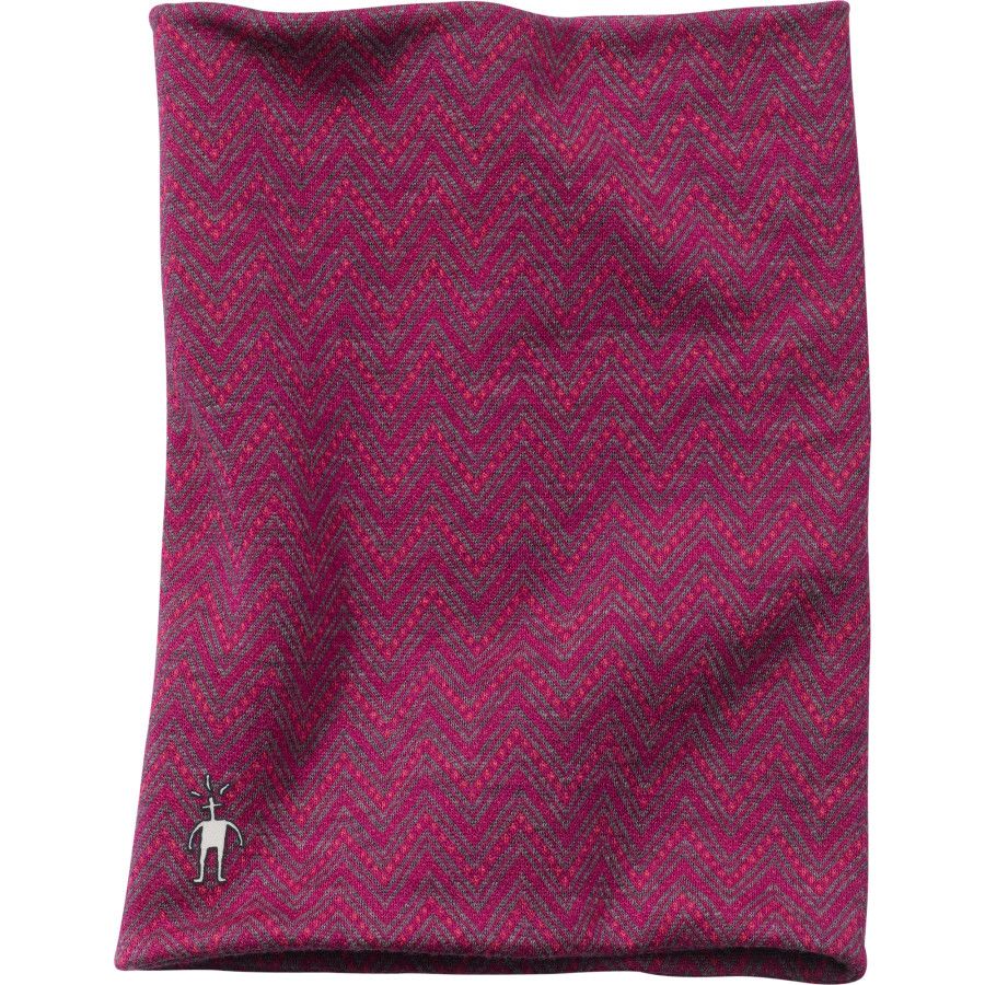 SmartWool Pattern Neck Gaiter