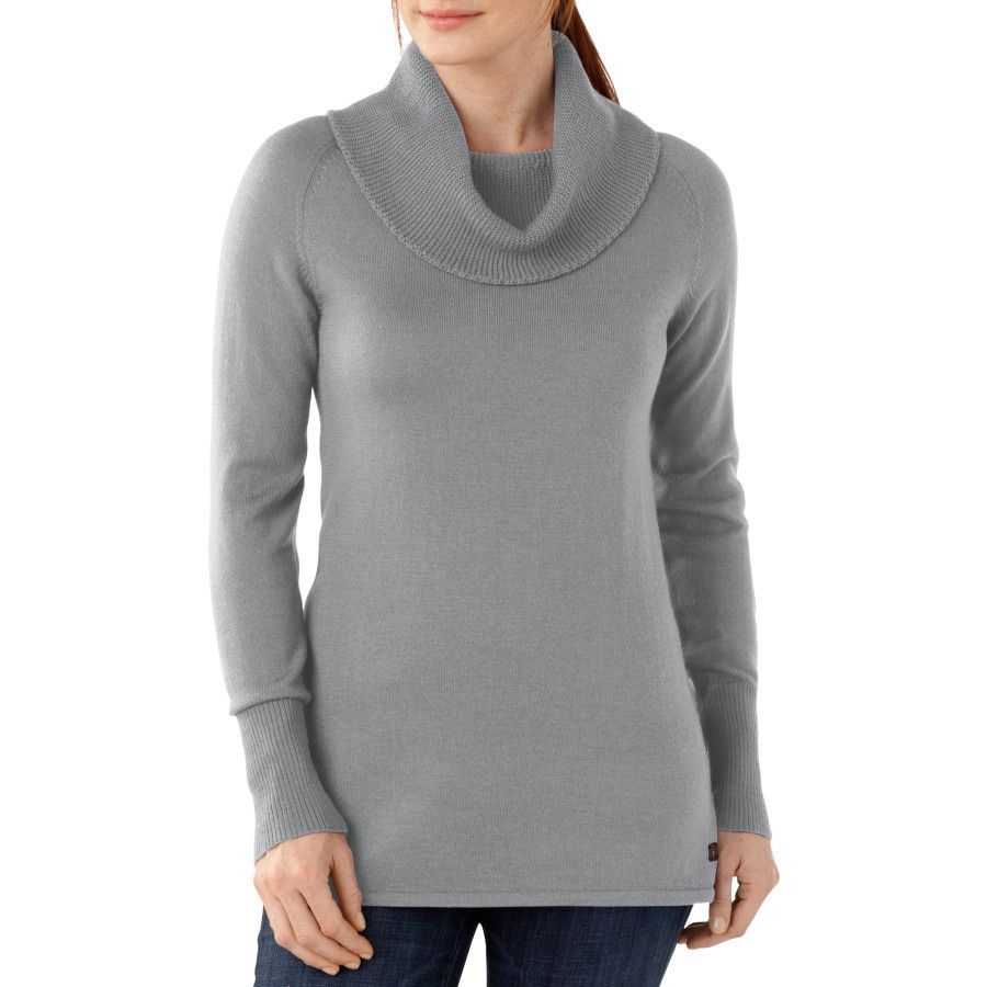 SmartWool Minturn Drape Neck Sweater Women's