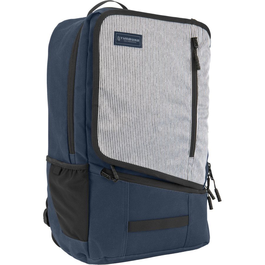 timbuktu laptop bag