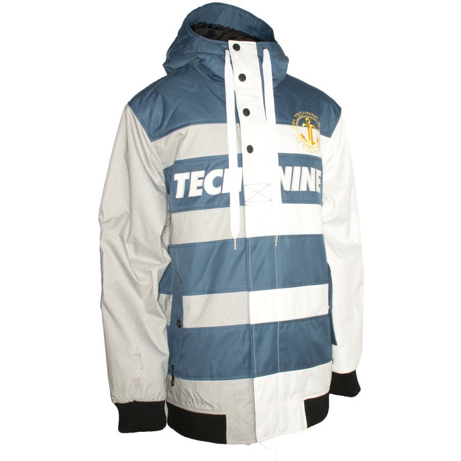 Technine Nautical Jacket Men's