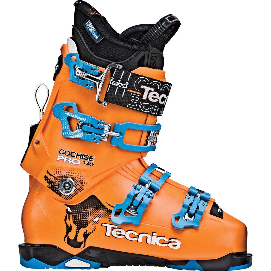 Tecnica Cochise 130 Pro Ski Boot Men's
