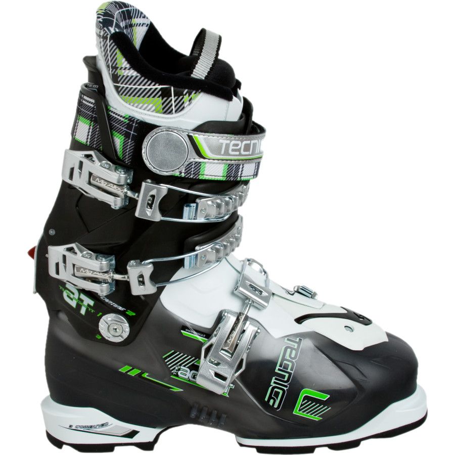 Tecnica Agent AT Alpine Touring Ski Boot Men's