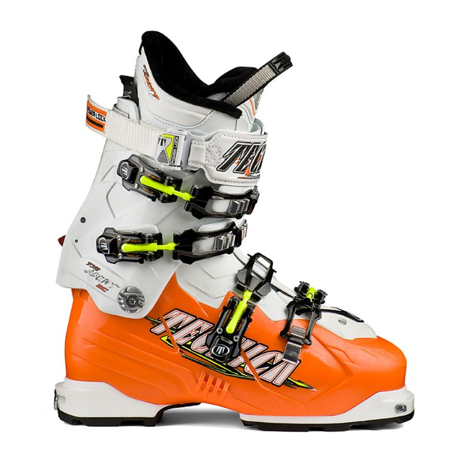Tecnica The Agent BC Alpine Touring Boot