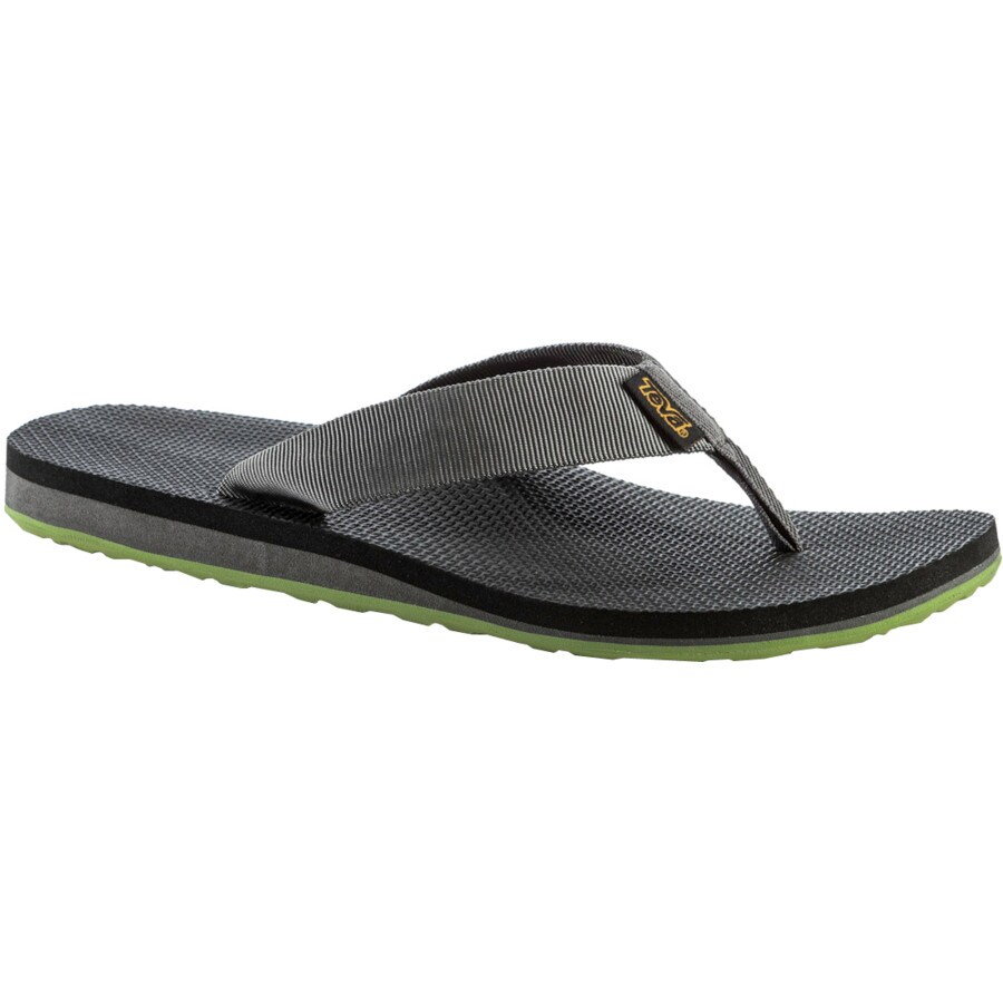 mens flip flops clearance