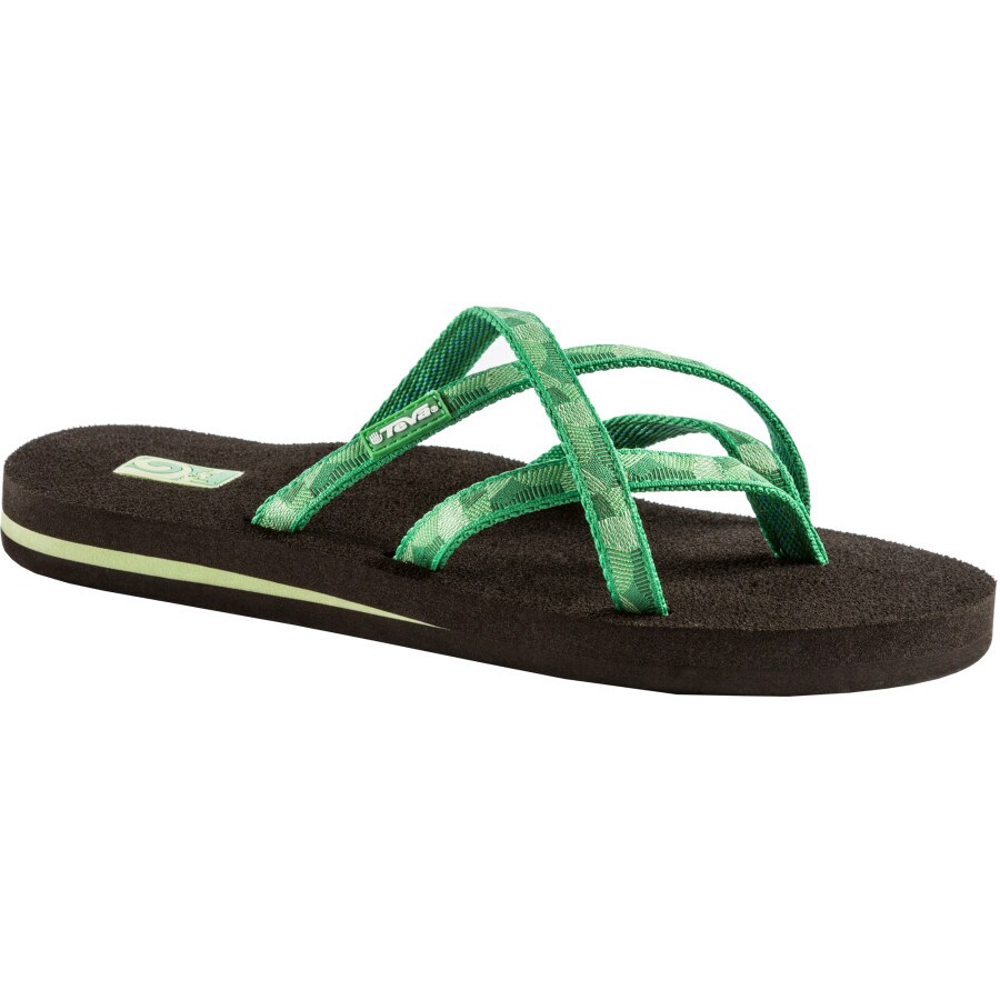 Teva Olowahu Sandal - Womens | Backcountry