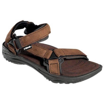 Teva Circuit Leather Sandal - Men's | Backcountry