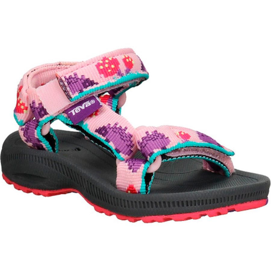 Teva Hurricane 2 Sandal - Toddler Girls' | Backcountry