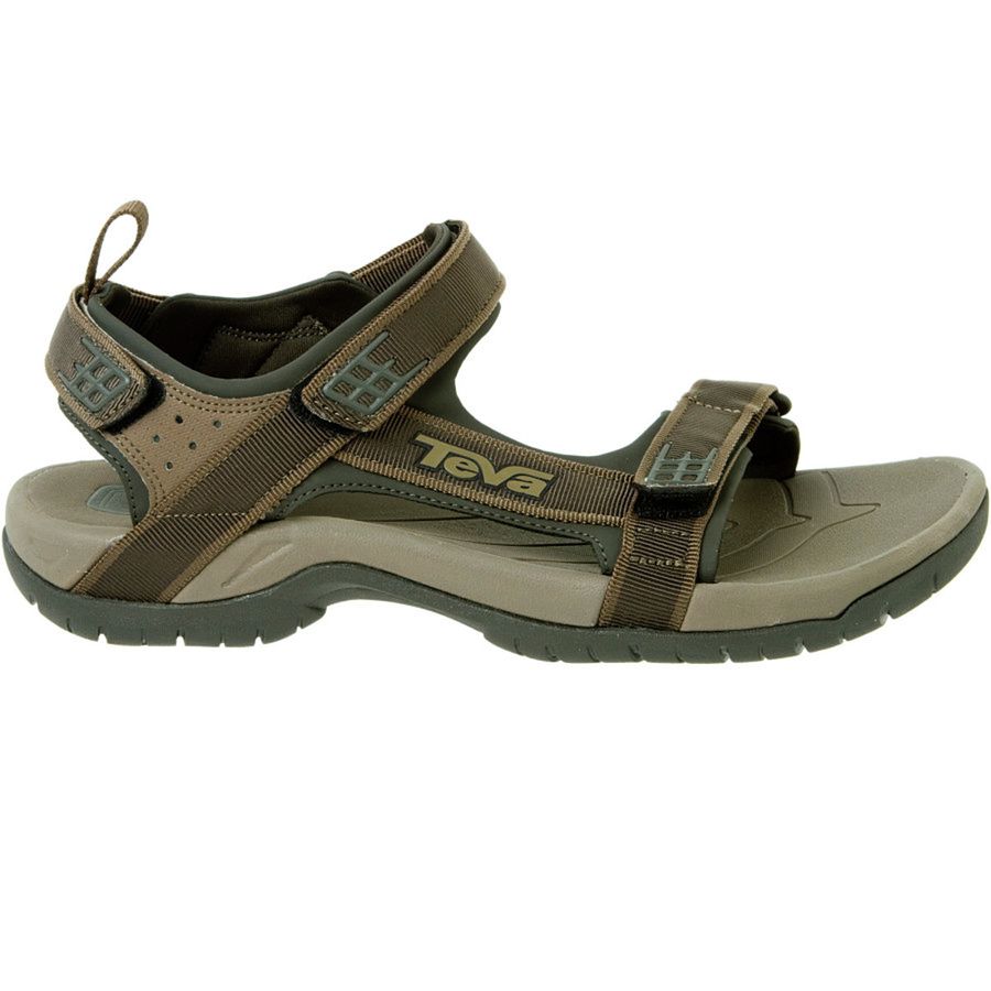 Teva Tanza Sandal Men's - Performance Sandals | Backcountry