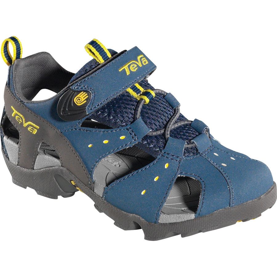 Teva Dozer Water Shoe Little Boys'