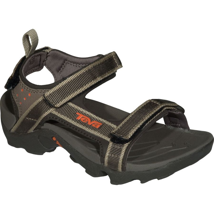 Teva Tanza Sandal Boys' - Sandals | Backcountry