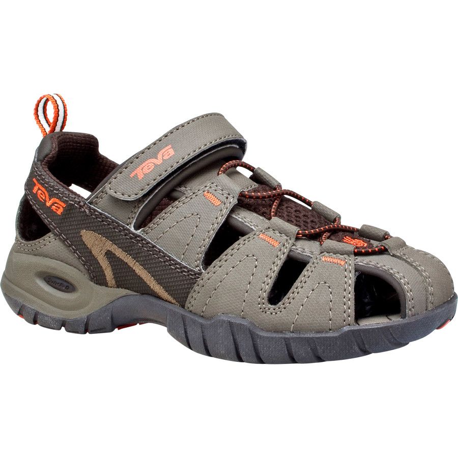 Teva Dozer 3 Sandal - Boys' | Backcountry