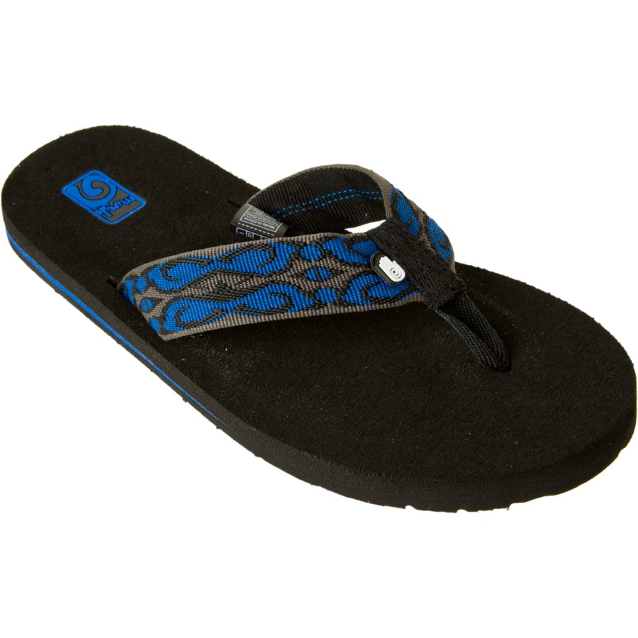 Teva Mush Sandal Boys' - Flip Flops | Backcountry