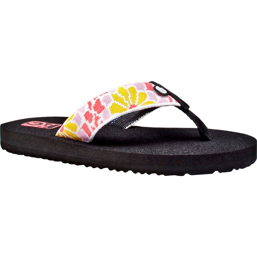 Teva Mush Sandal Girls' - Flip Flops | Backcountry