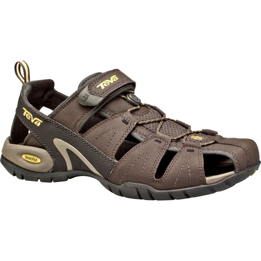 Teva Dozer 3 Sandal - Men's | Backcountry