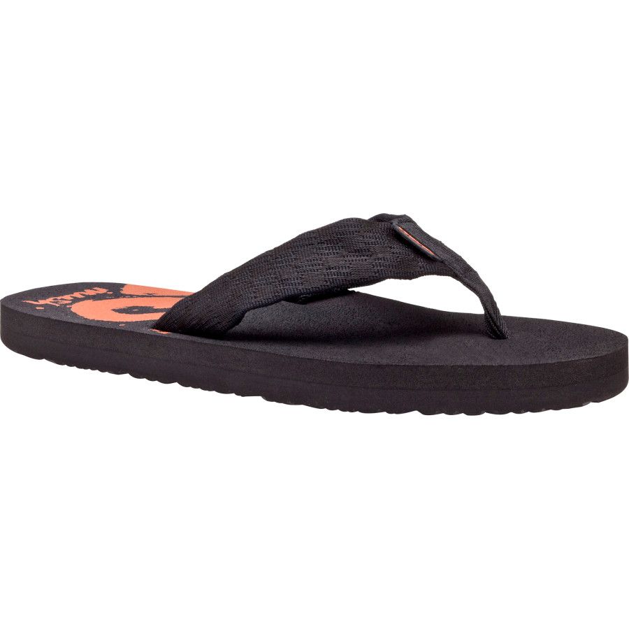 Teva Mush Print Sandal - Men's | Backcountry