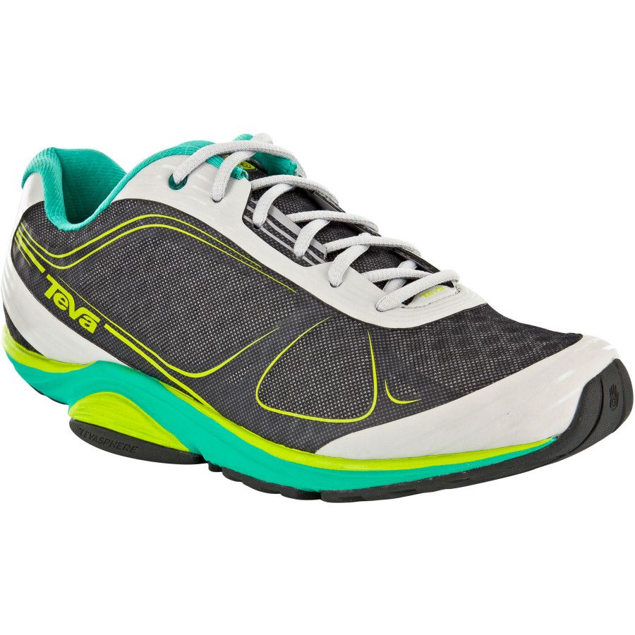 Teva Tevasphere Trail Hiking Shoe Women's