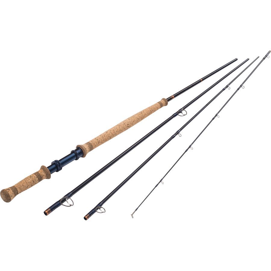 TFO Deer Creek Series Switch Rod 4Piece