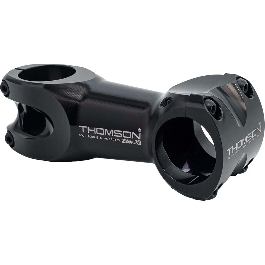 thomson titanium stem