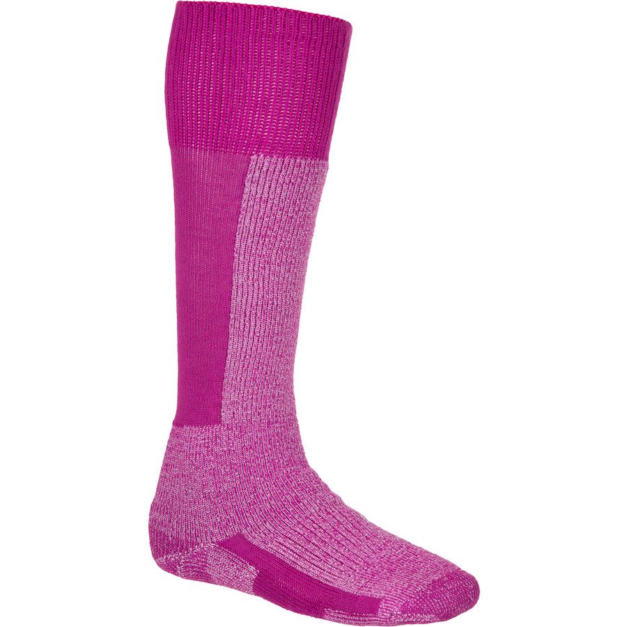 Thorlos Thick Cushion Comfort Fit Ski Sock