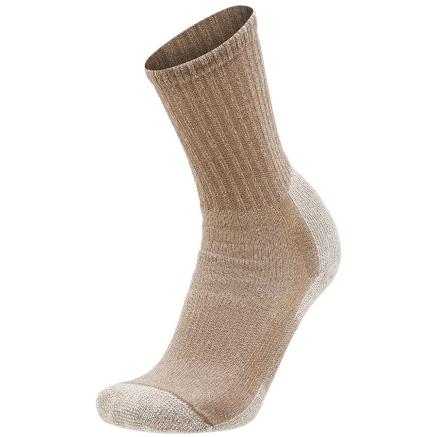 Calze Da Trekking Leggere Thorlos - Donna, Taglia L, Blu Ardesia, Imbottite - Foto 10