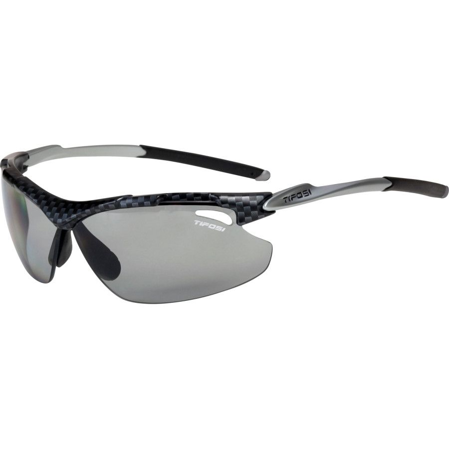 Tifosi Optics Tyrant Photochromic Polarized Sunglasses