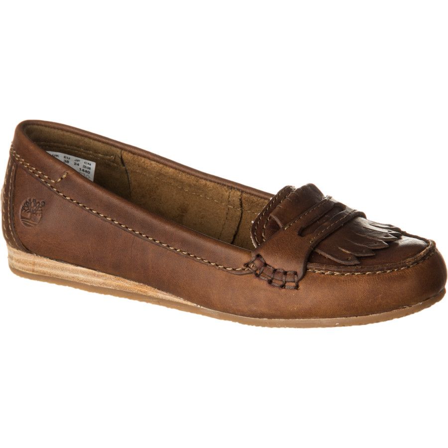 Timberland Earthkeepers Caska Kiltie Shoe Women's